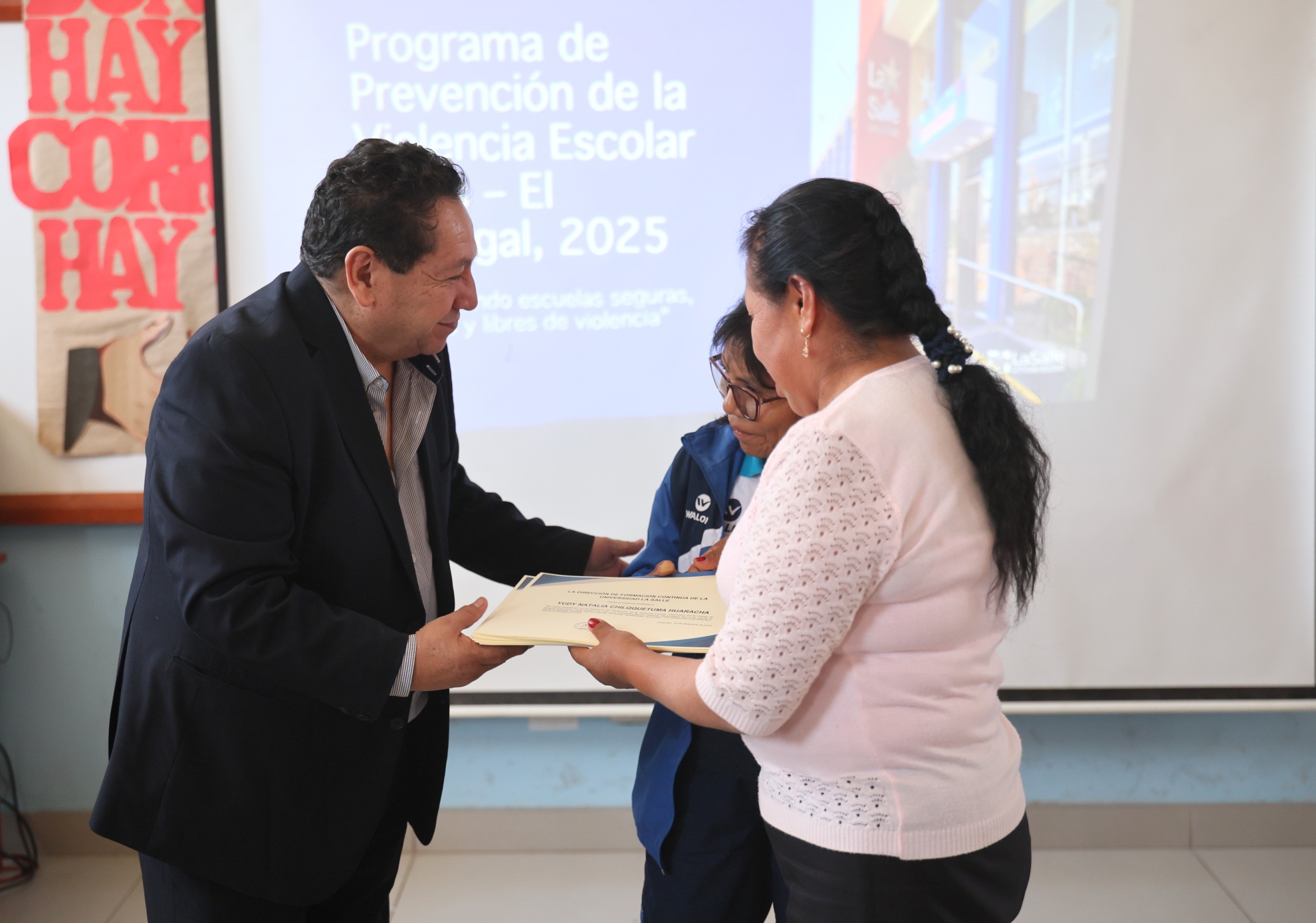 Talleres psicoemocionales PREVI