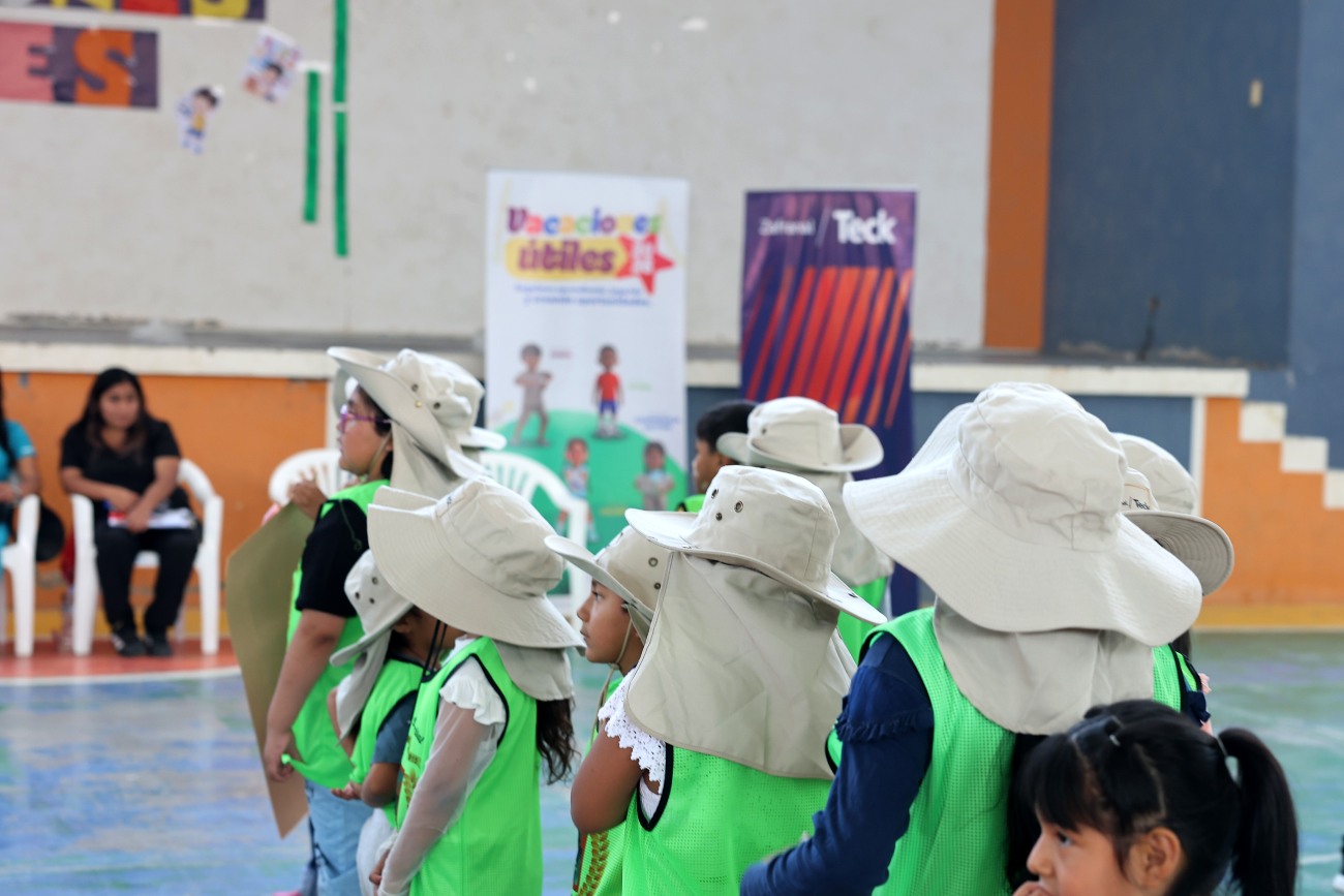 Operativos de control y sensibilización