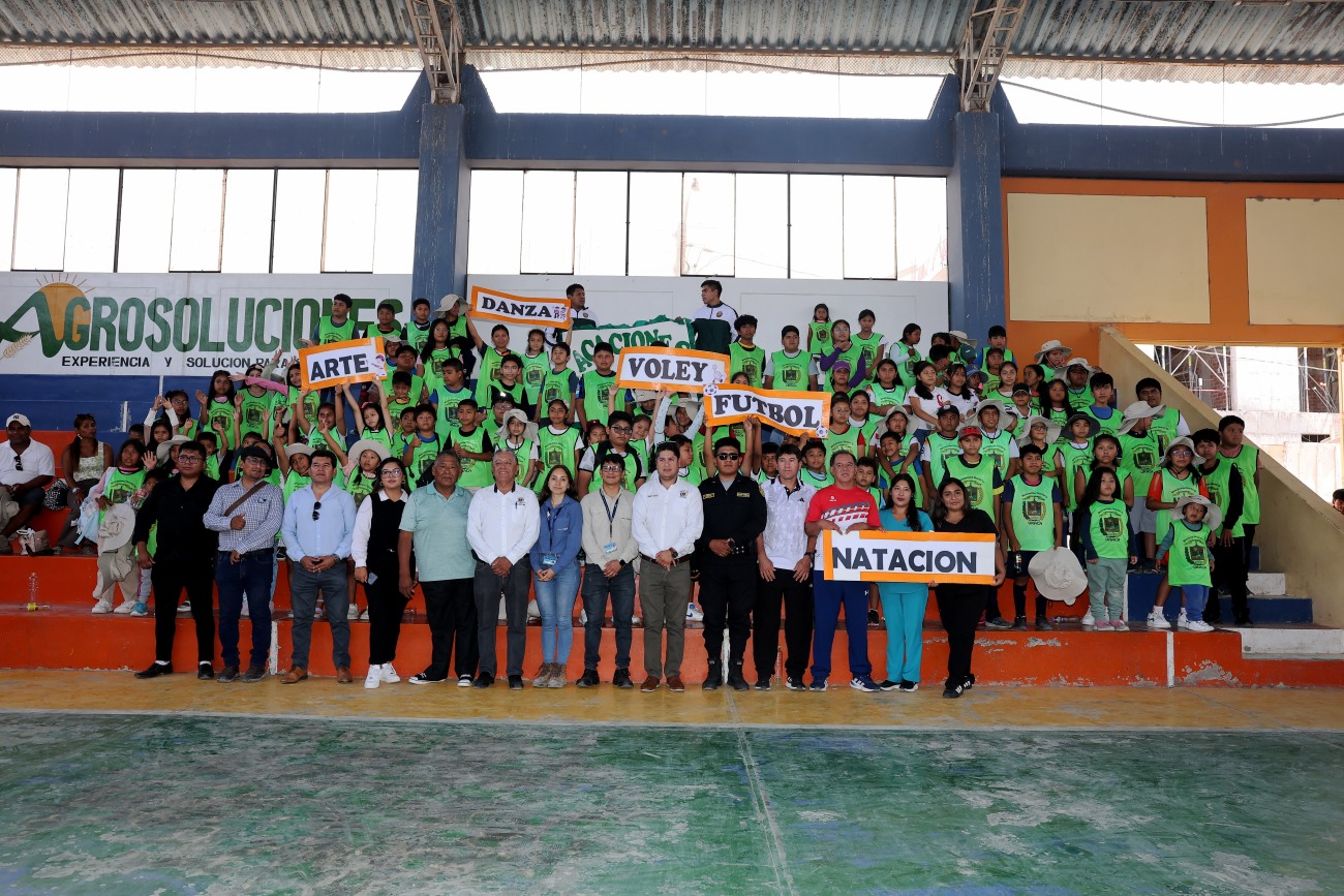 Operativos de control y sensibilización