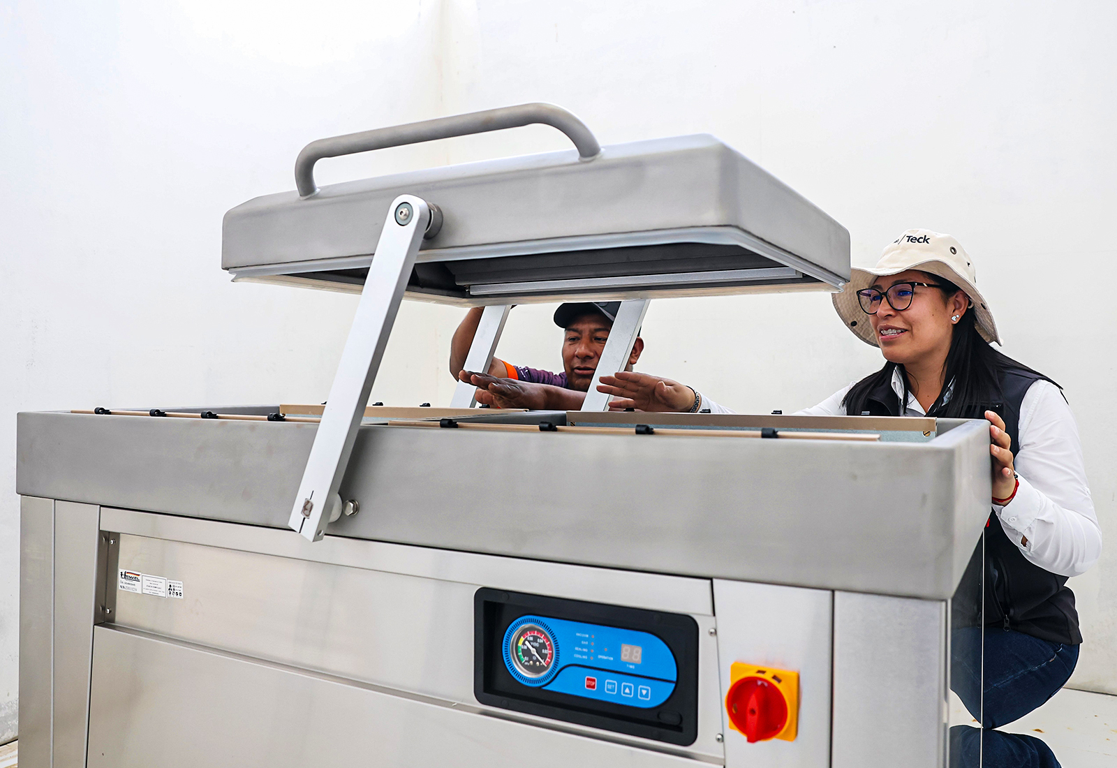 Operativos de control y sensibilización