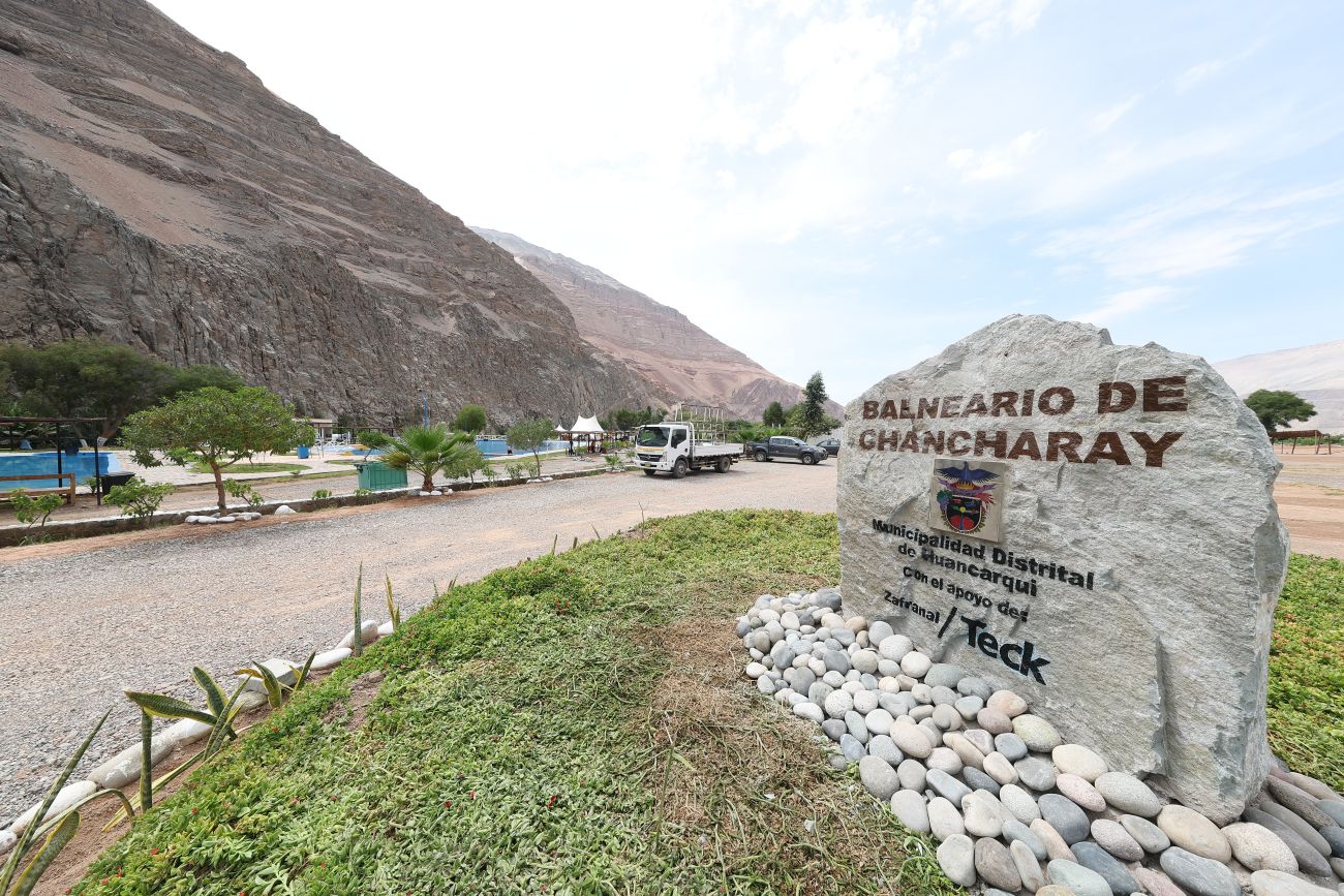 Operativos de control y sensibilización